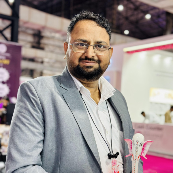 Dinesh Prajapati