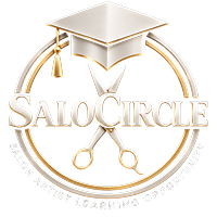 Salo Circle Logo