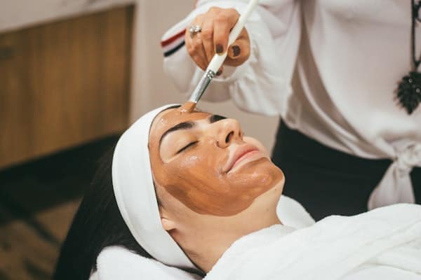 Skin Training