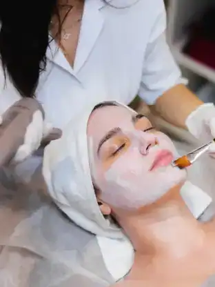 Beautician