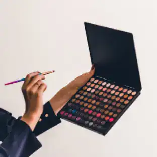 Beauty Advisor