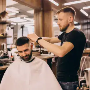 Hair Dresser