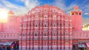 Rajasthan