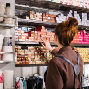 Inventory Manager