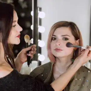 Makeup Artist