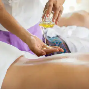 Spa Therapist