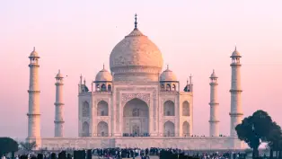 Uttar Pradesh
